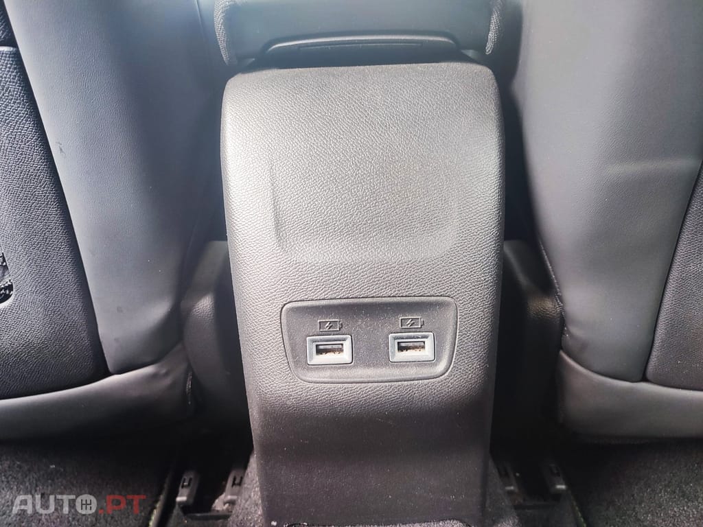 Peugeot 208 1.5 BlueHDi GT Line