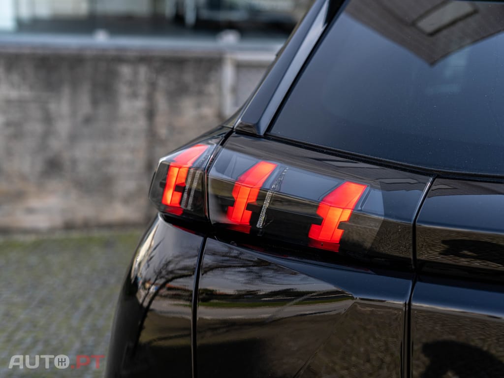 Peugeot 2008 1.2 PureTech Allure Pack