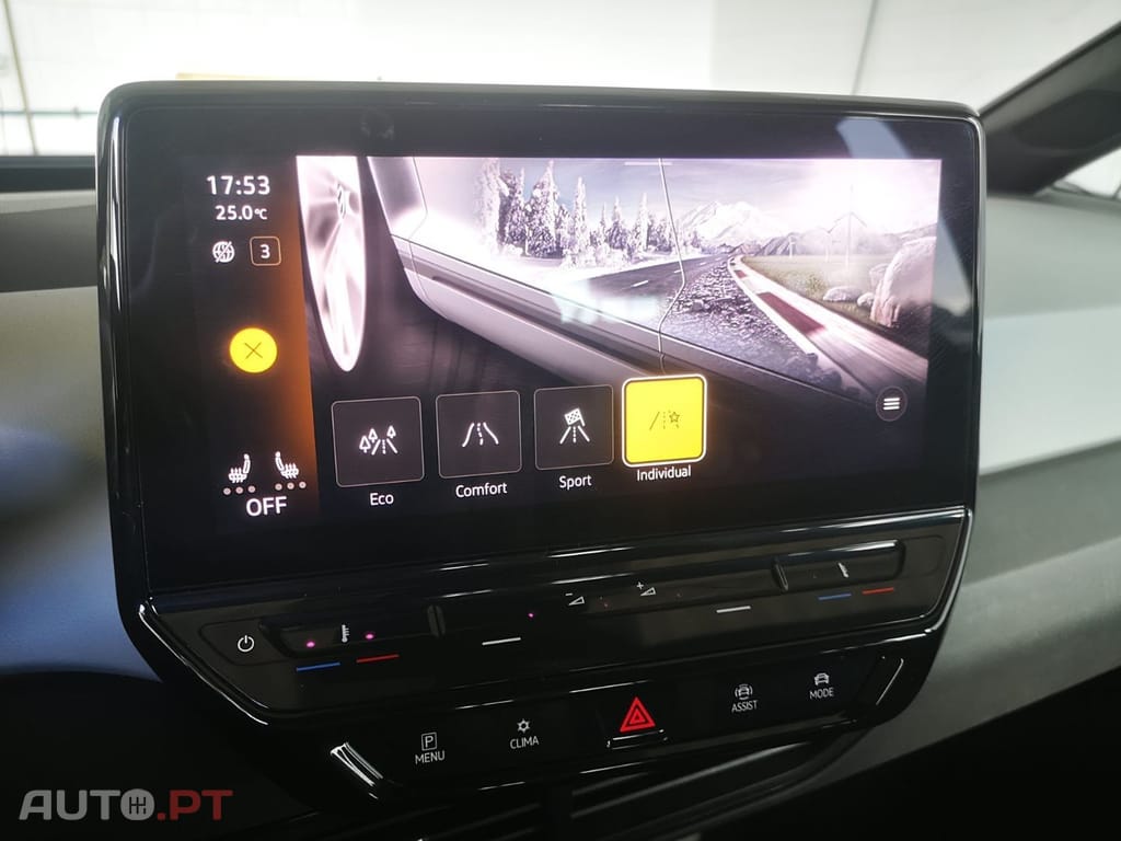 Volkswagen Id.3 Pro Performamnce 1st