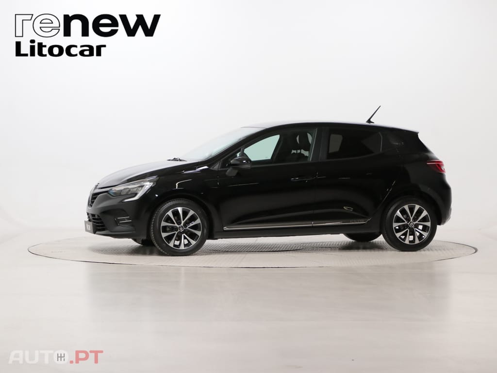 Renault Clio Clio 1.5 Blue dCi Intens
