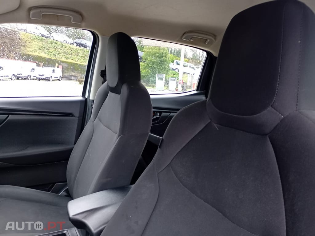 Isuzu D-Max 1.9 Ddi CD 4WD L CM