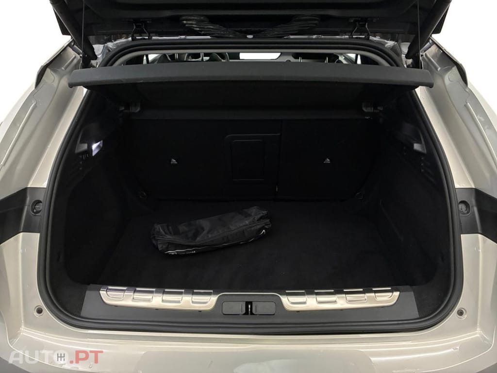 DS DS4 1.6 PureTech Rivoli EAT8