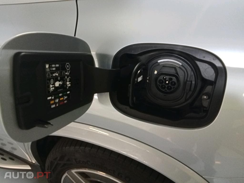 Mercedes-Benz GLC 200 d 4Matic