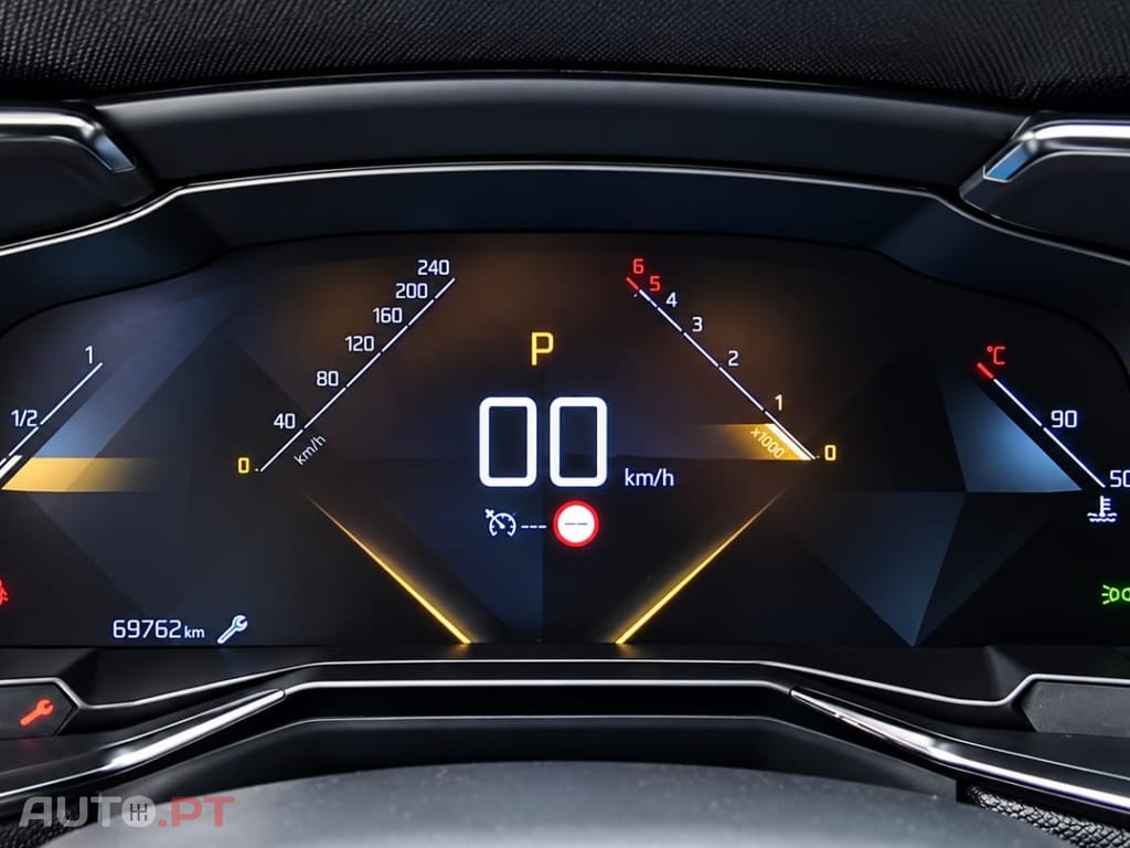 DS DS7 Crossback 2.0 BlueHDi La Première EAT8