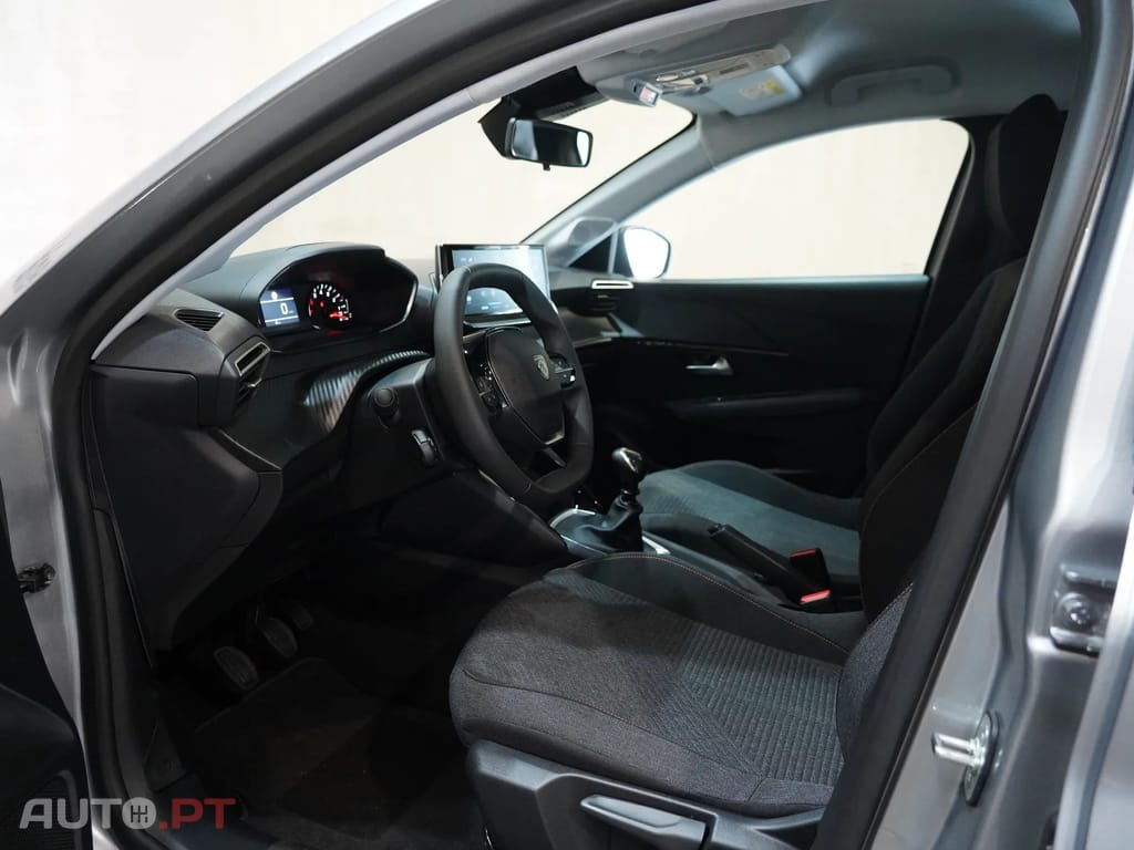 Peugeot 208 1.2 PureTech Style
