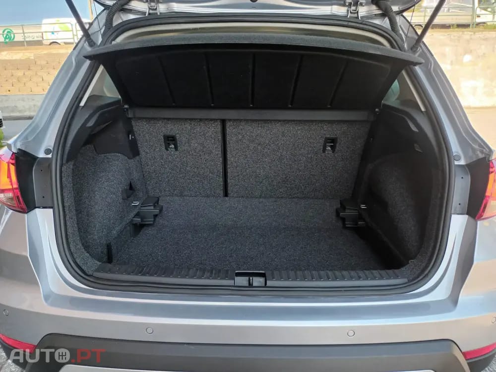 Seat Arona 1.6 TDI Style