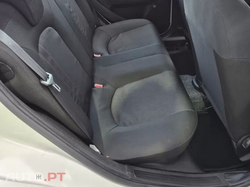 Fiat Punto 1.3 M-jet 4Fleet Start&Stop