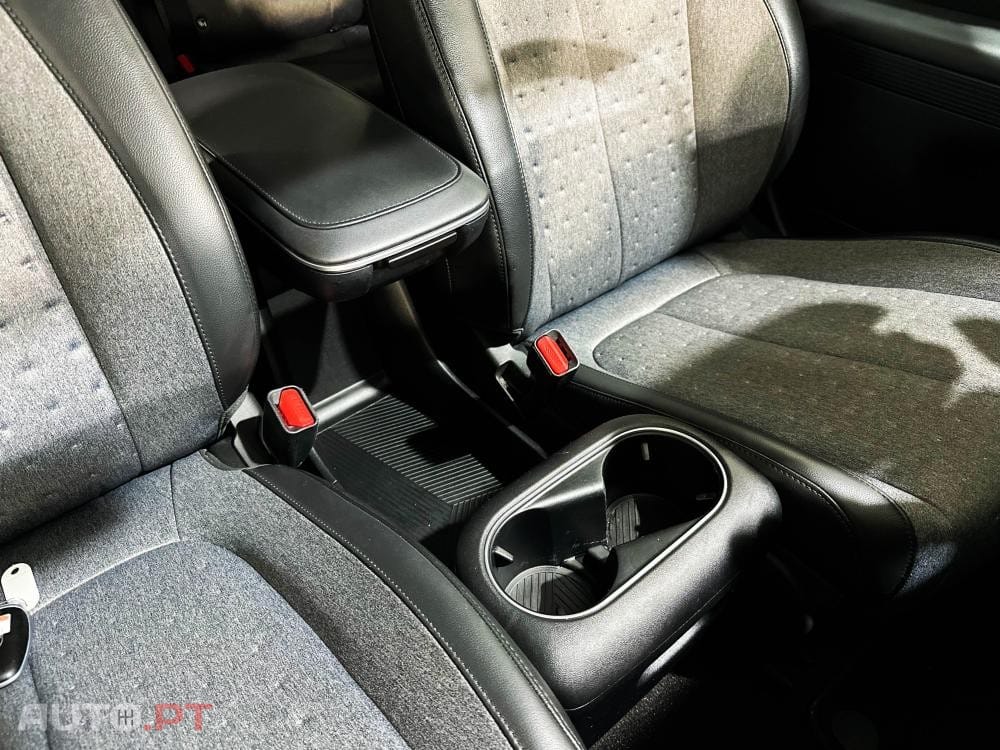 Hyundai Ioniq 5 73 kWh Vanguard+