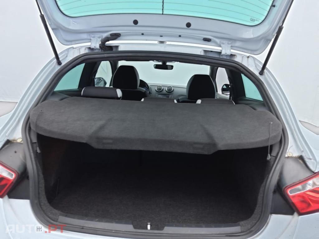 Seat Ibiza SC 1.8 TSI S&S Cupra