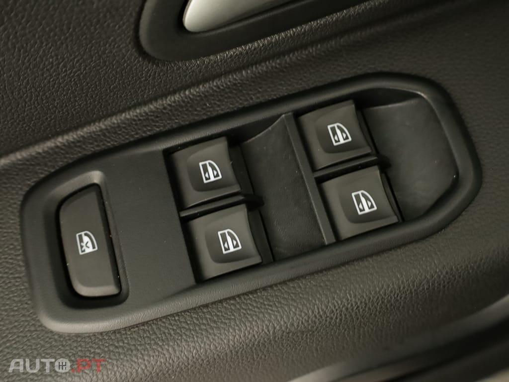 Dacia Duster Duster 1.0 TCe ECO-G Expression Bi-Fuel