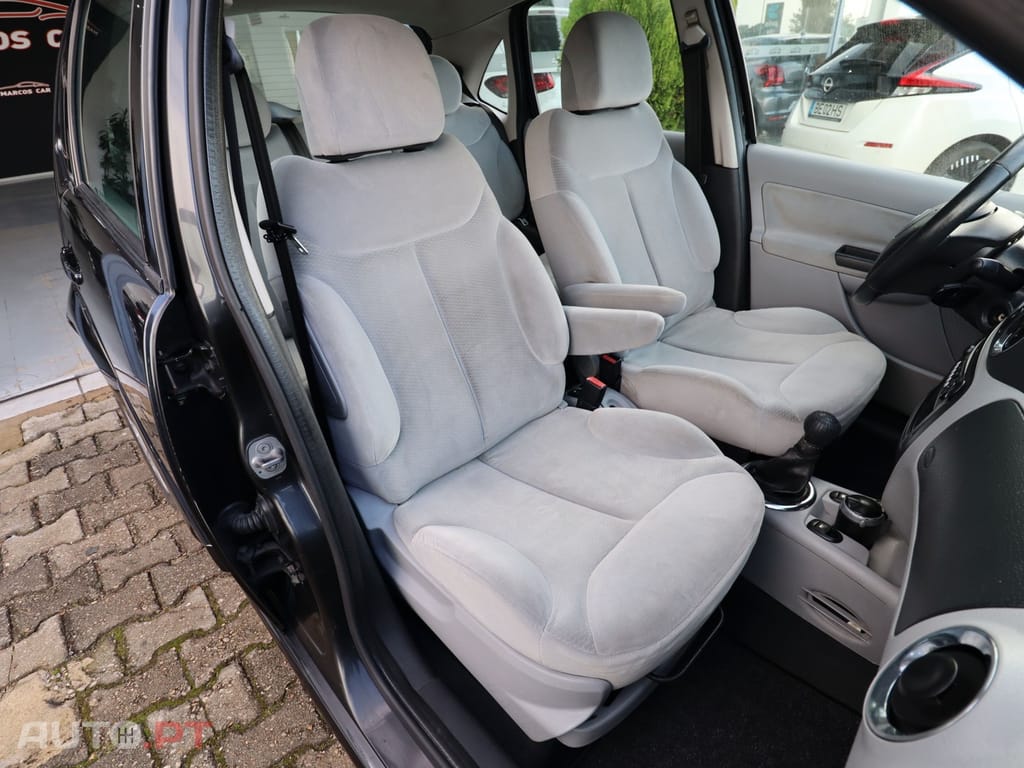 Citroen C3 1.4 HDi Airdream Exclusive