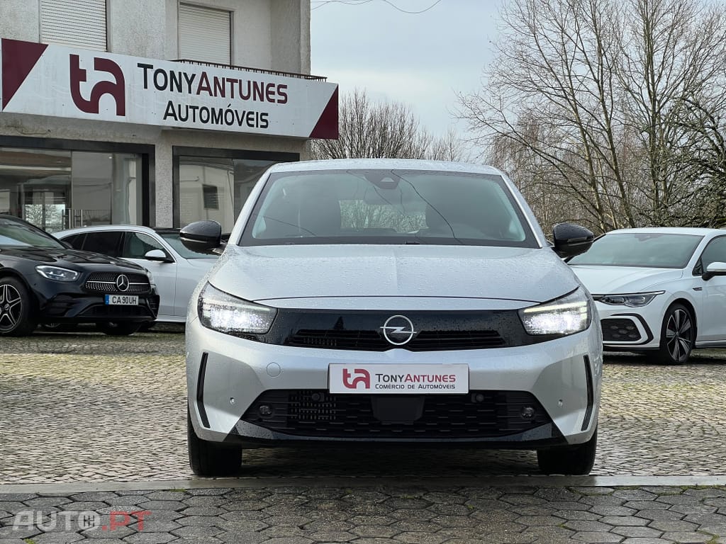 Opel Corsa 1.2 T Edition