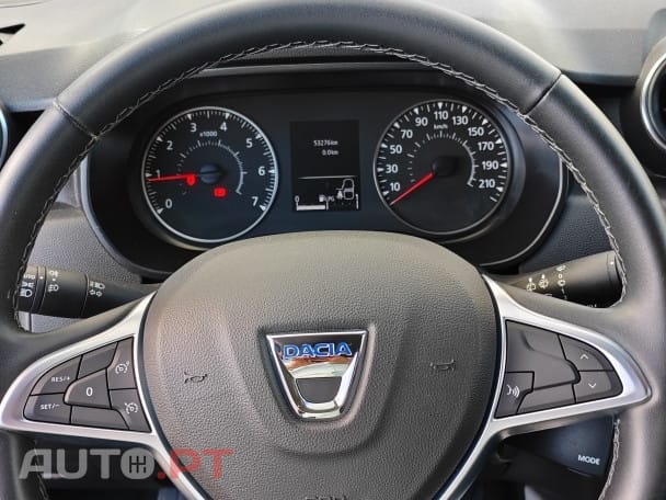 Dacia Duster 1.0 TCe ECO-G Prestige Bi-Fuel