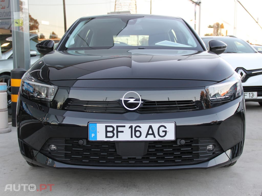 Opel Corsa 1.2 Edition