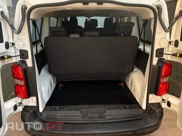 Opel Vivaro LIFE