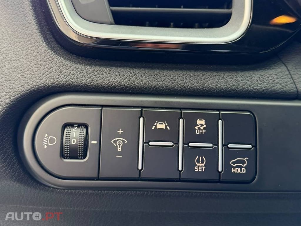 Kia Proceed 1.0 T-GDi GT Line