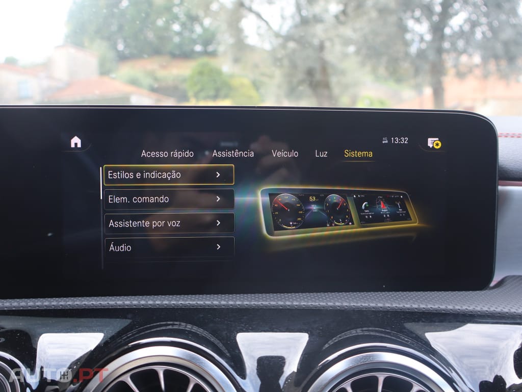 Mercedes-Benz CLA 180 d Shooting Brake AMG Premium Plus