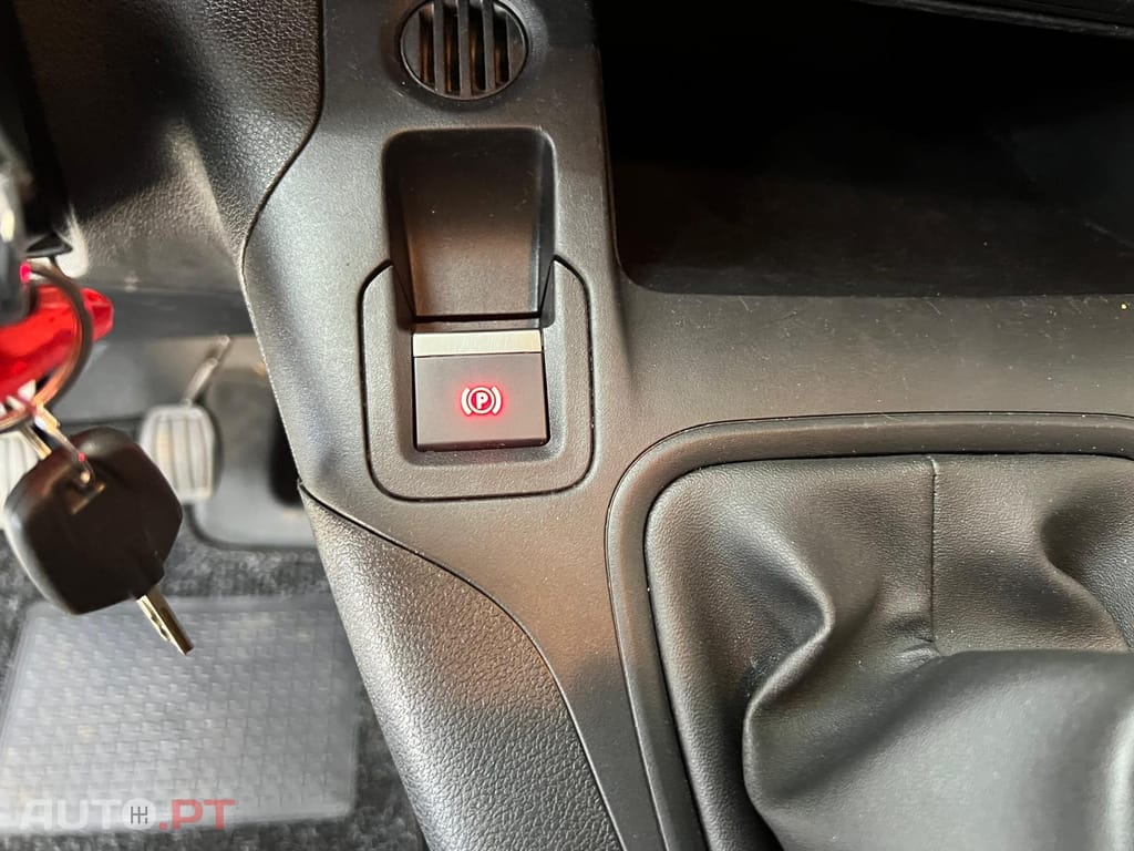 Citroen Berlingo 1.5 BlueHDi M Club