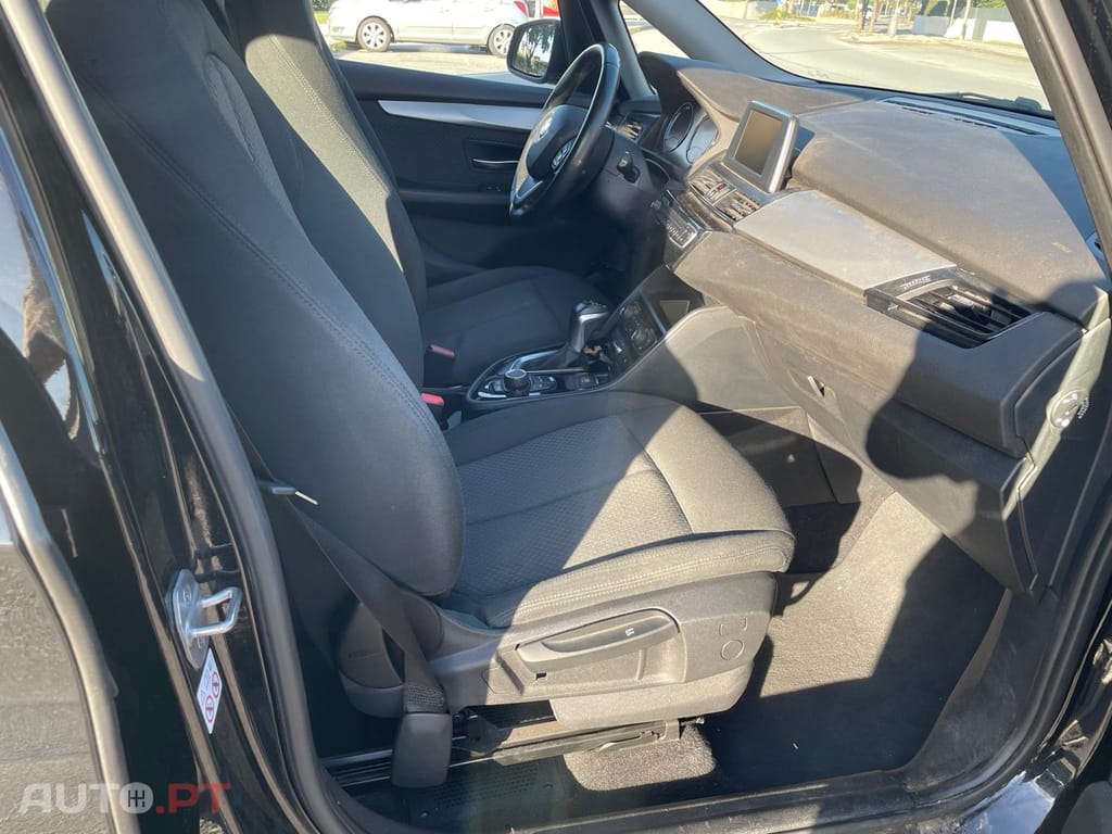 BMW 225 225 Xe Active Tourer