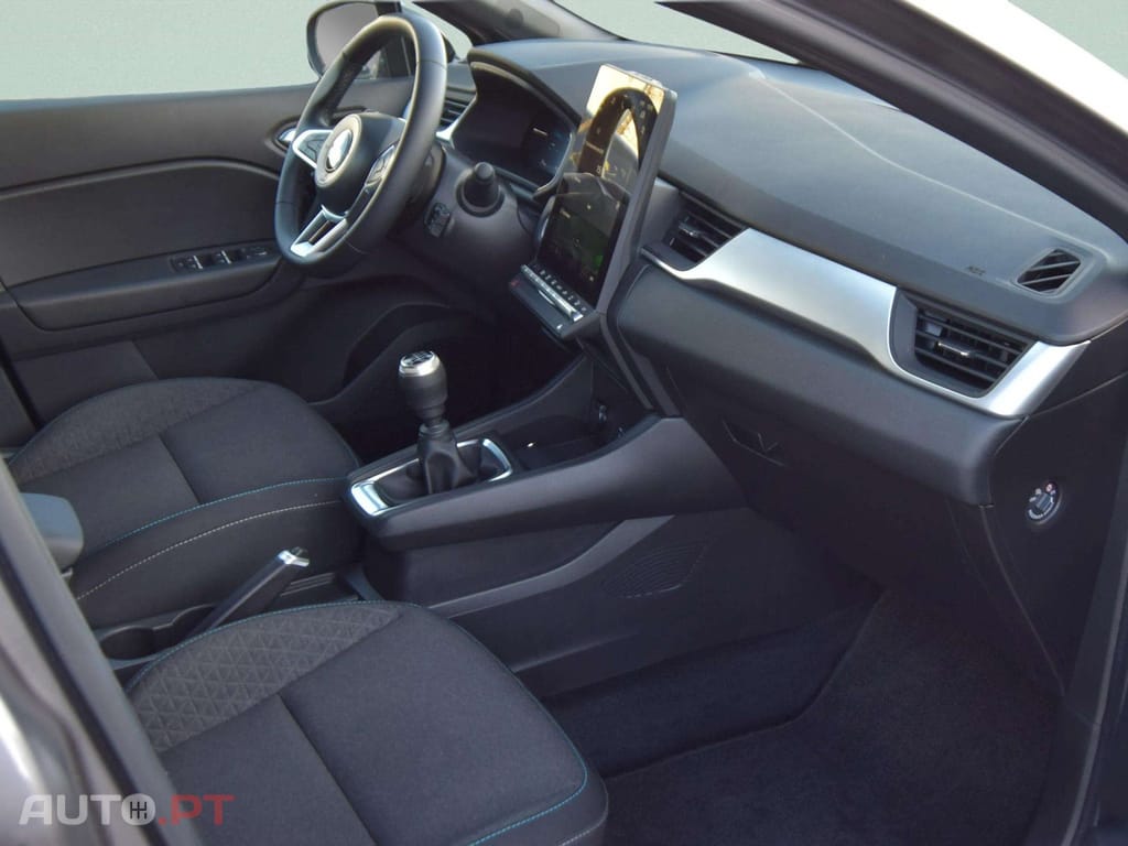 Mitsubishi ASX 1.0 MPI-T Kaiteki