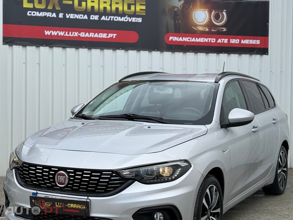Fiat Tipo 1.3 Multijet