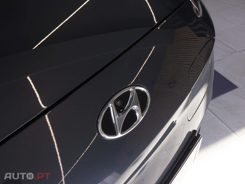 Hyundai Kauai EV 64 kWh Premium