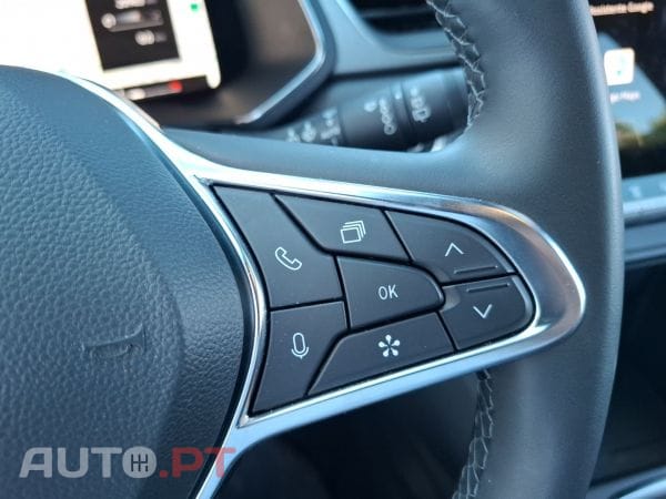 Renault Captur 1.0 TCe 90 techno