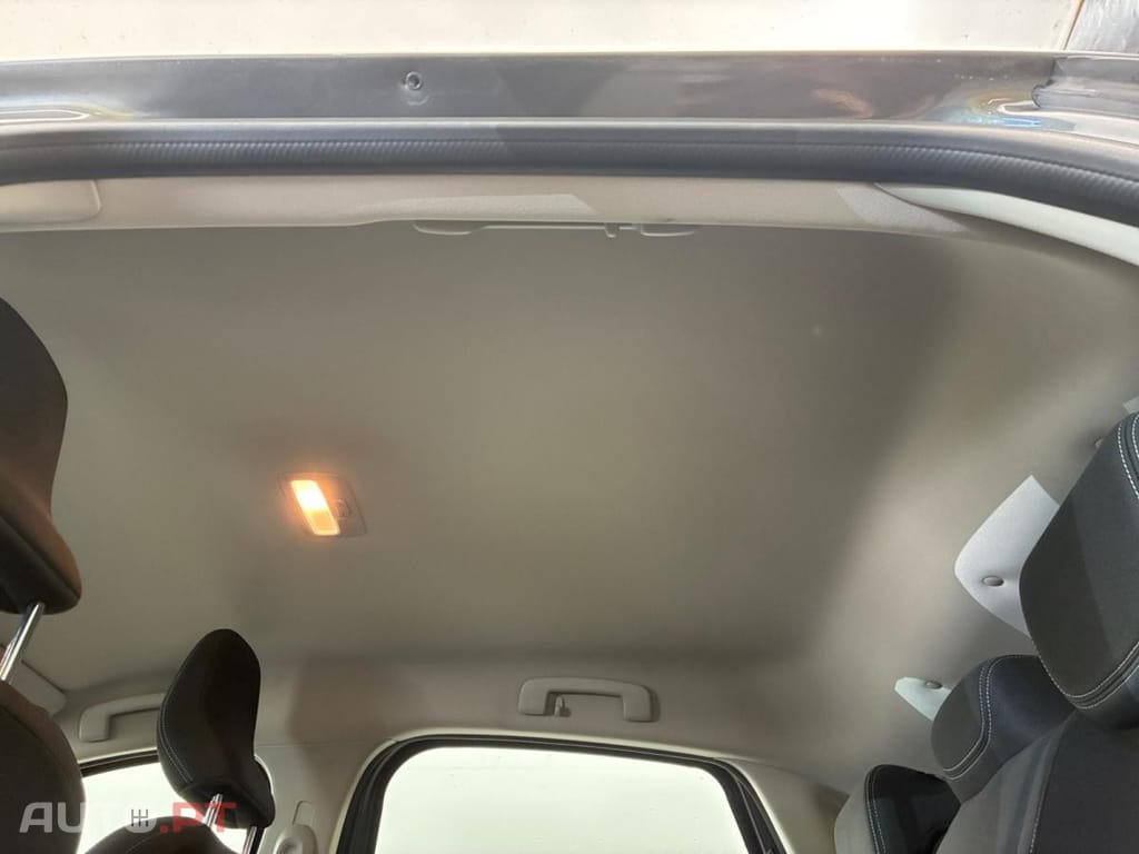 Renault Arkana 1.3 TCe Equilibre EDC