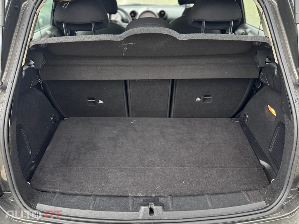 MINI Countryman Cooper D