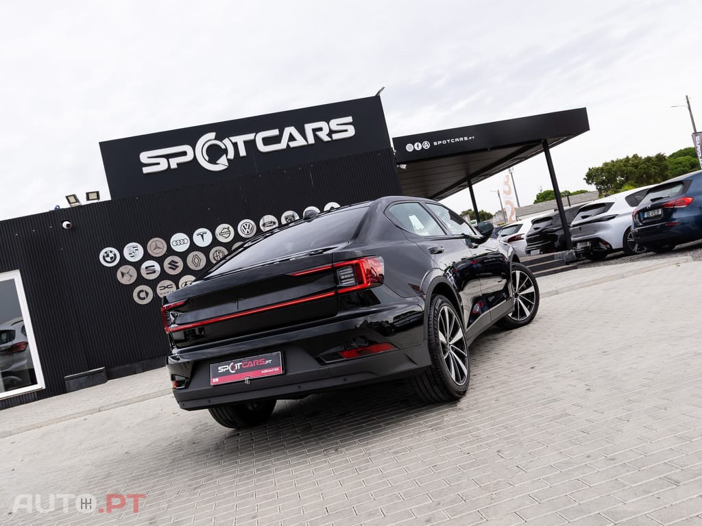 Polestar 2 Single Motor 78kWh