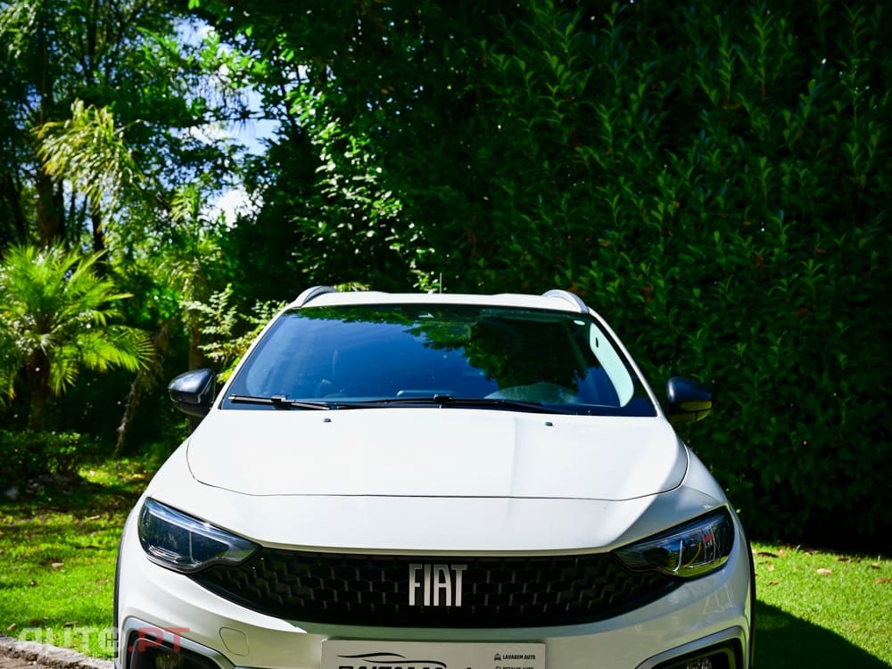 Fiat Tipo 1.0 GSE T3