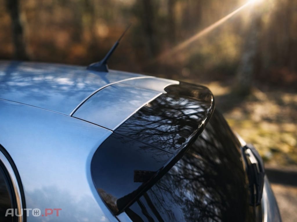 Peugeot 208 Blue-HDi 100 Stop&Start Allure