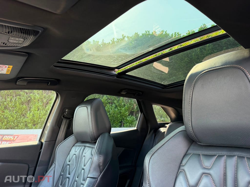 Peugeot 3008 1.5 BlueHDi GT Line EAT8