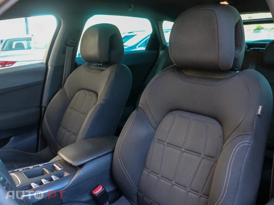 DS DS5 1.6 e-HDi Be Chic ETG6