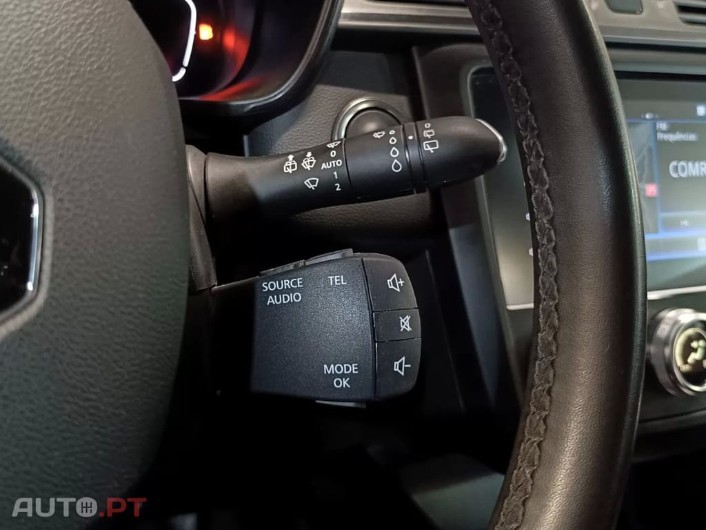 Renault Kadjar 1.5 Blue dCi Zen EDC