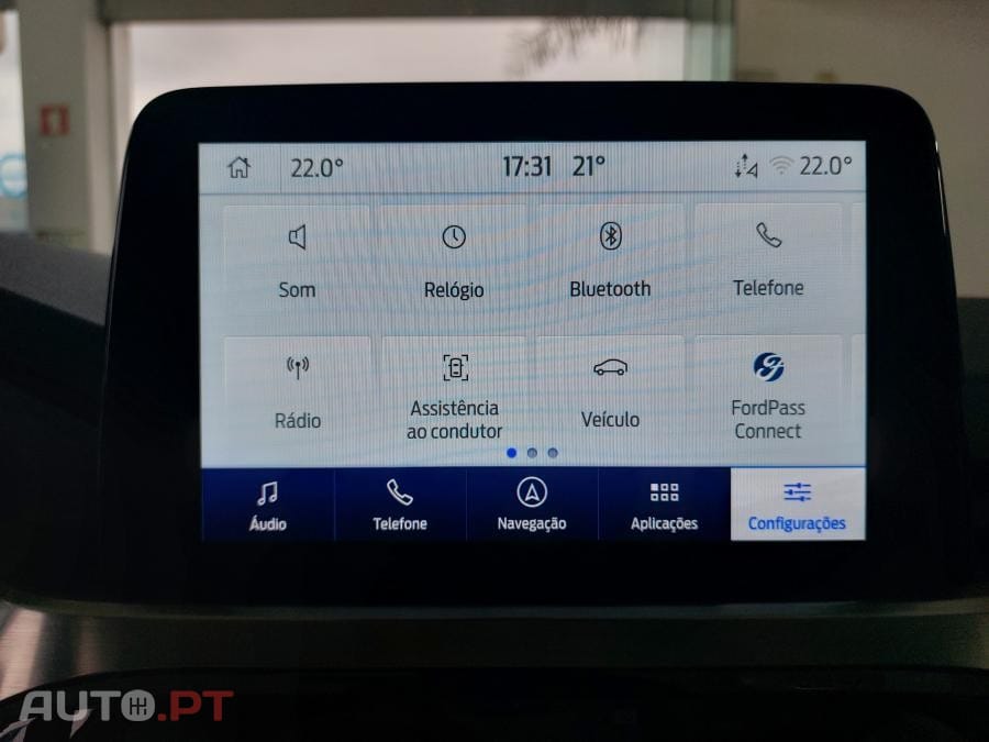 Ford Kuga 2.5 PHEV Titanium