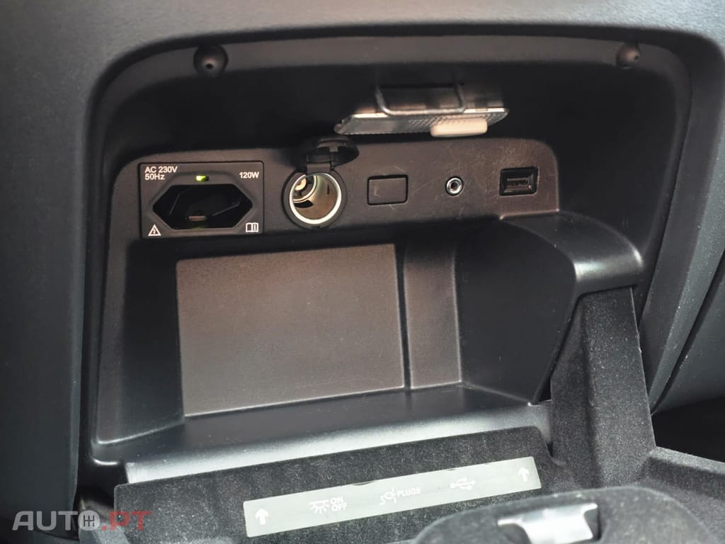 Citroen Grand C4 SpaceTourer 1.5 BlueHDi Shine EAT8