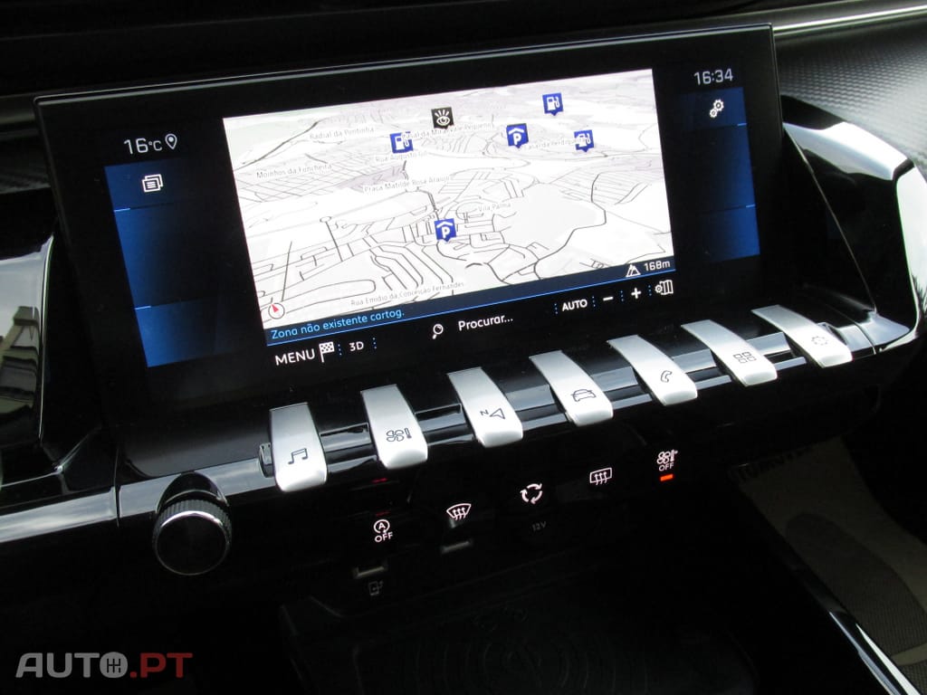 Peugeot 508 SW 1.5 BlueHDi Allure
