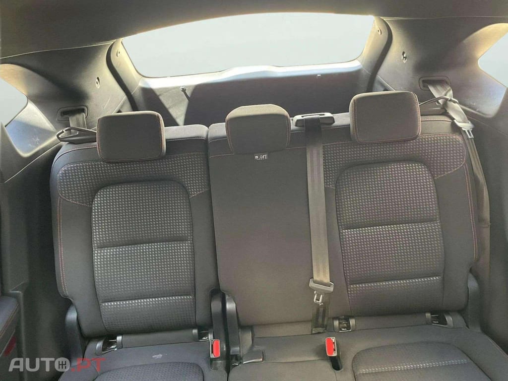 Ford Kuga 1.5 EcoBoost ST-Line