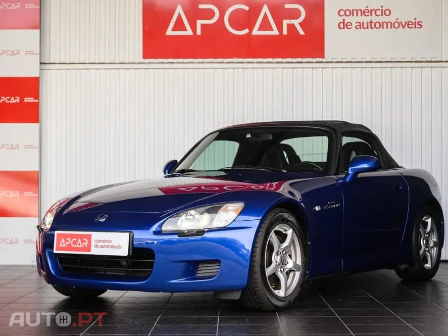 Honda S2000 Standard
