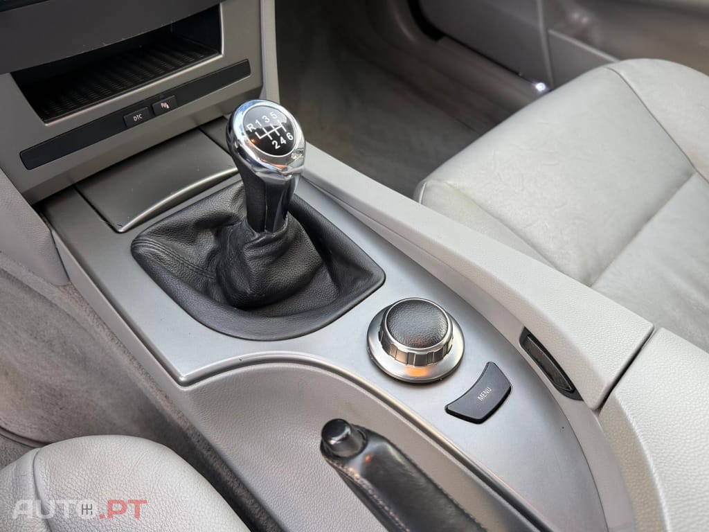 BMW 520 d
