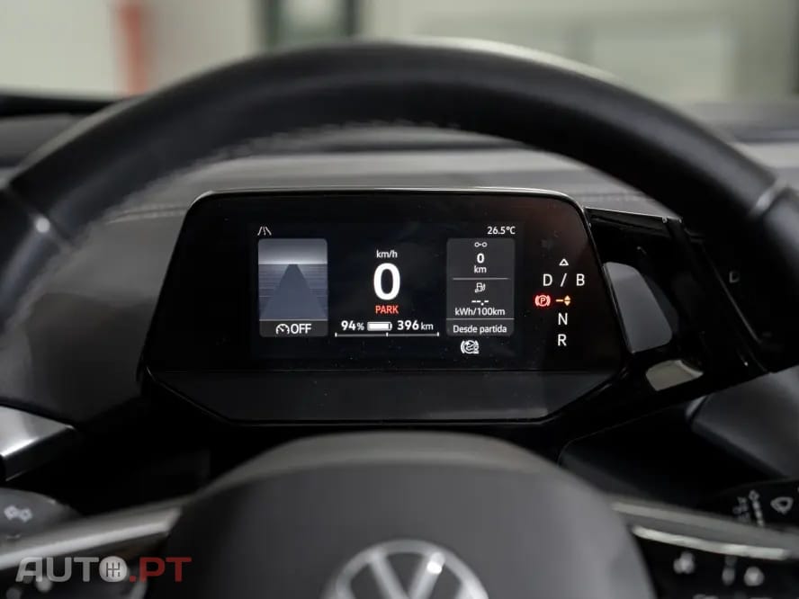 Volkswagen Id.5 77 kWh Pro Performance