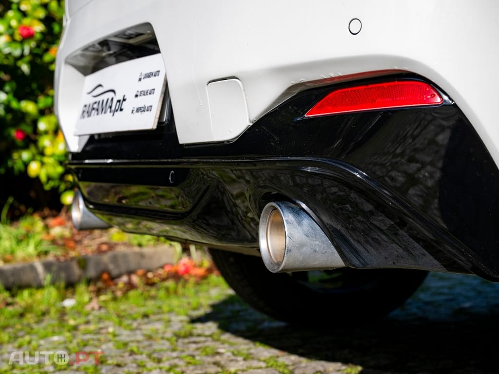 BMW X2 18 d xDrive Auto Pack M