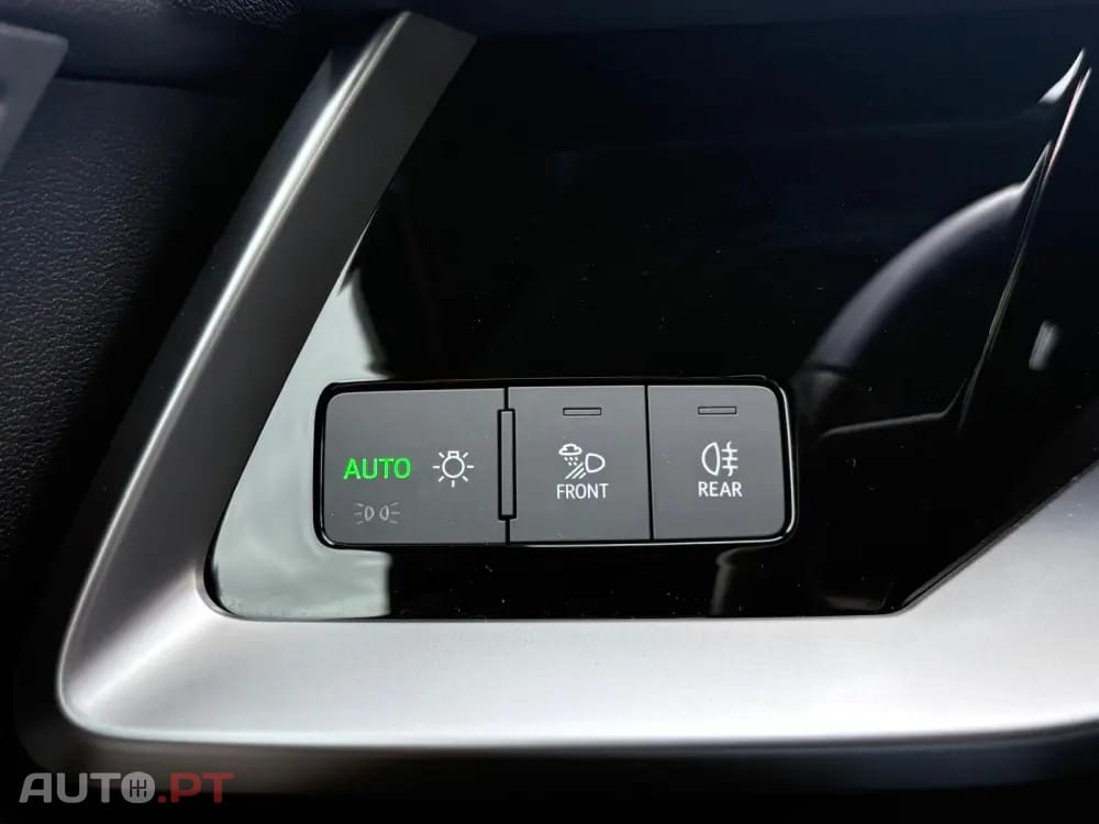 Audi A3 Sportback 40 TFSIe S tronic S line