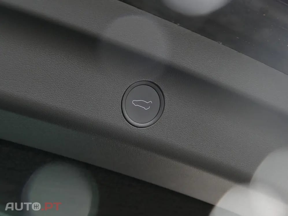 Tesla Model Y Long Range Tração Integral