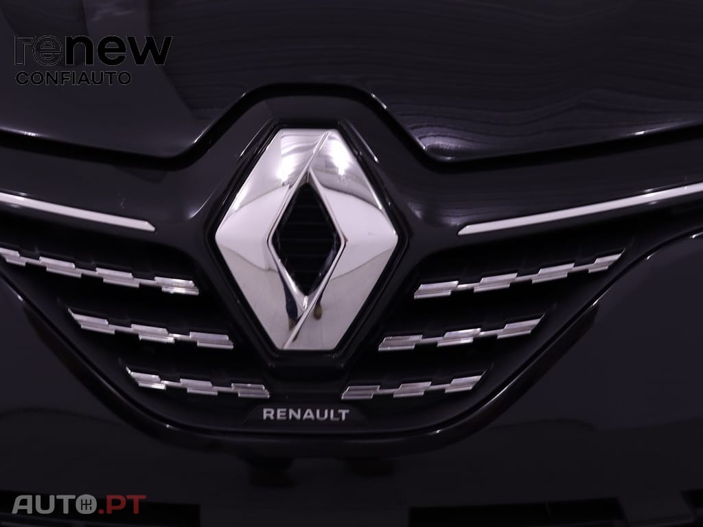 Renault Clio CLIO 5 TECHNO TCE 90