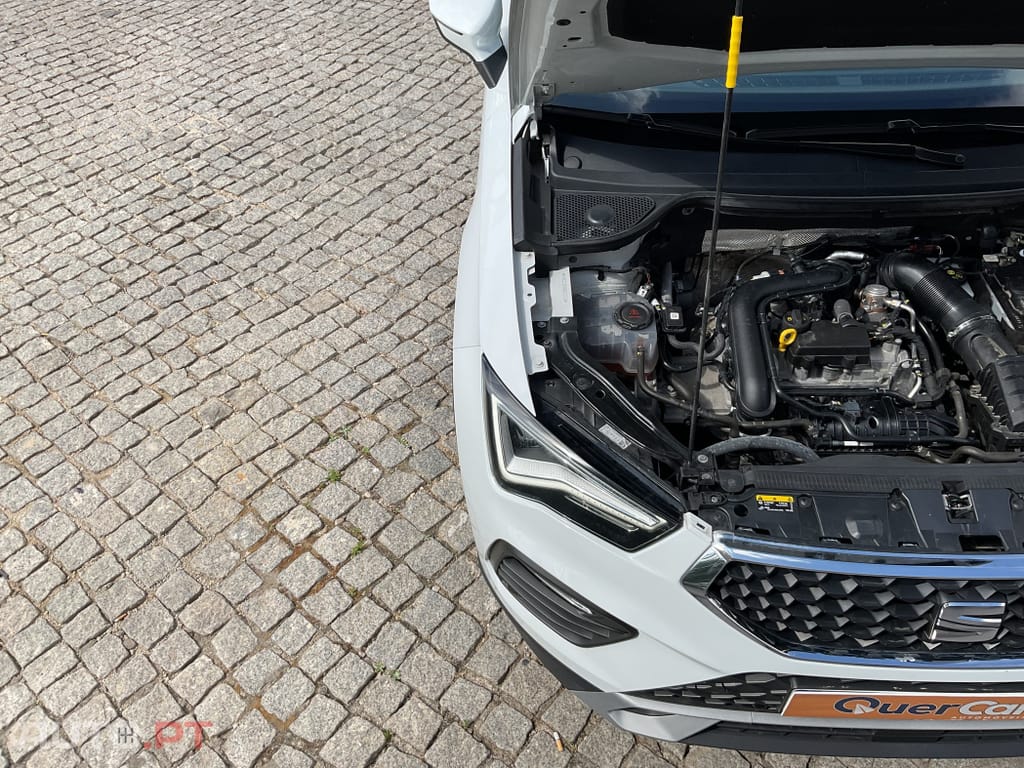 Seat Ateca 1.0 TSI Style