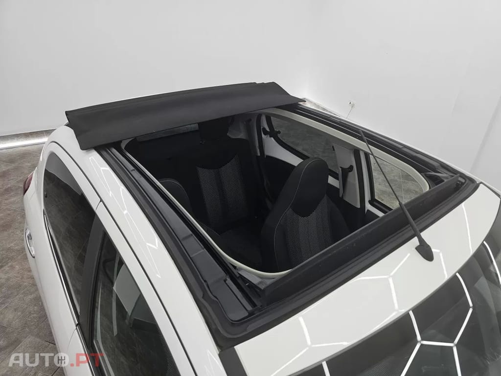 Peugeot 108 1.2 PureTech Allure