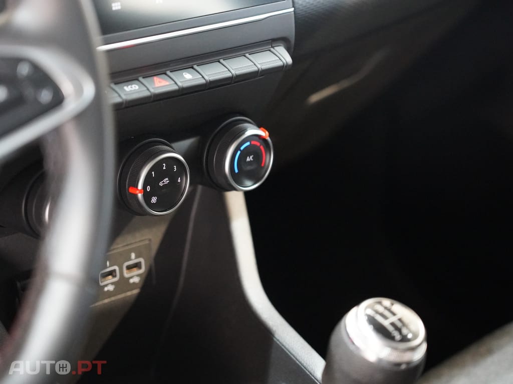 Renault Clio 1.0 TCe Intens