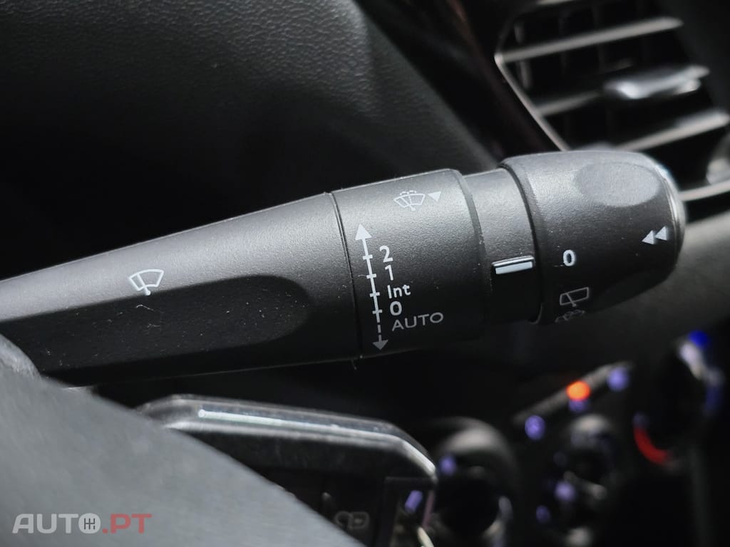 Peugeot 208 1.2 PureTech Active